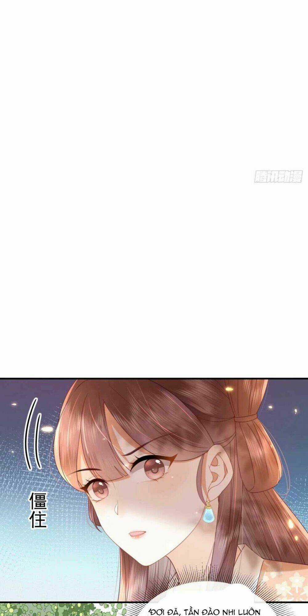 Trọng Sinh Trở Lại ! Ta Nhất Định Sẽ Bảo Vệ Nàng Chu Toàn ! Chapter 7 trang 27