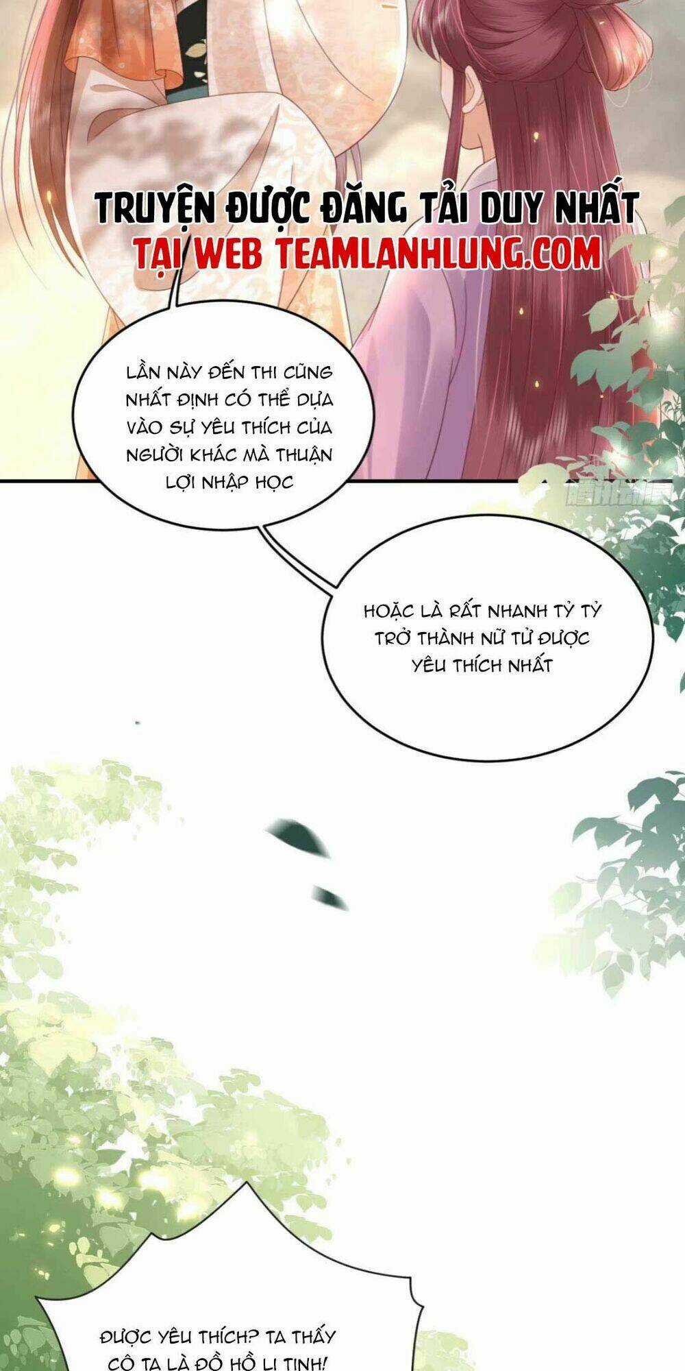 Trọng Sinh Trở Lại ! Ta Nhất Định Sẽ Bảo Vệ Nàng Chu Toàn ! Chapter 7 trang 29