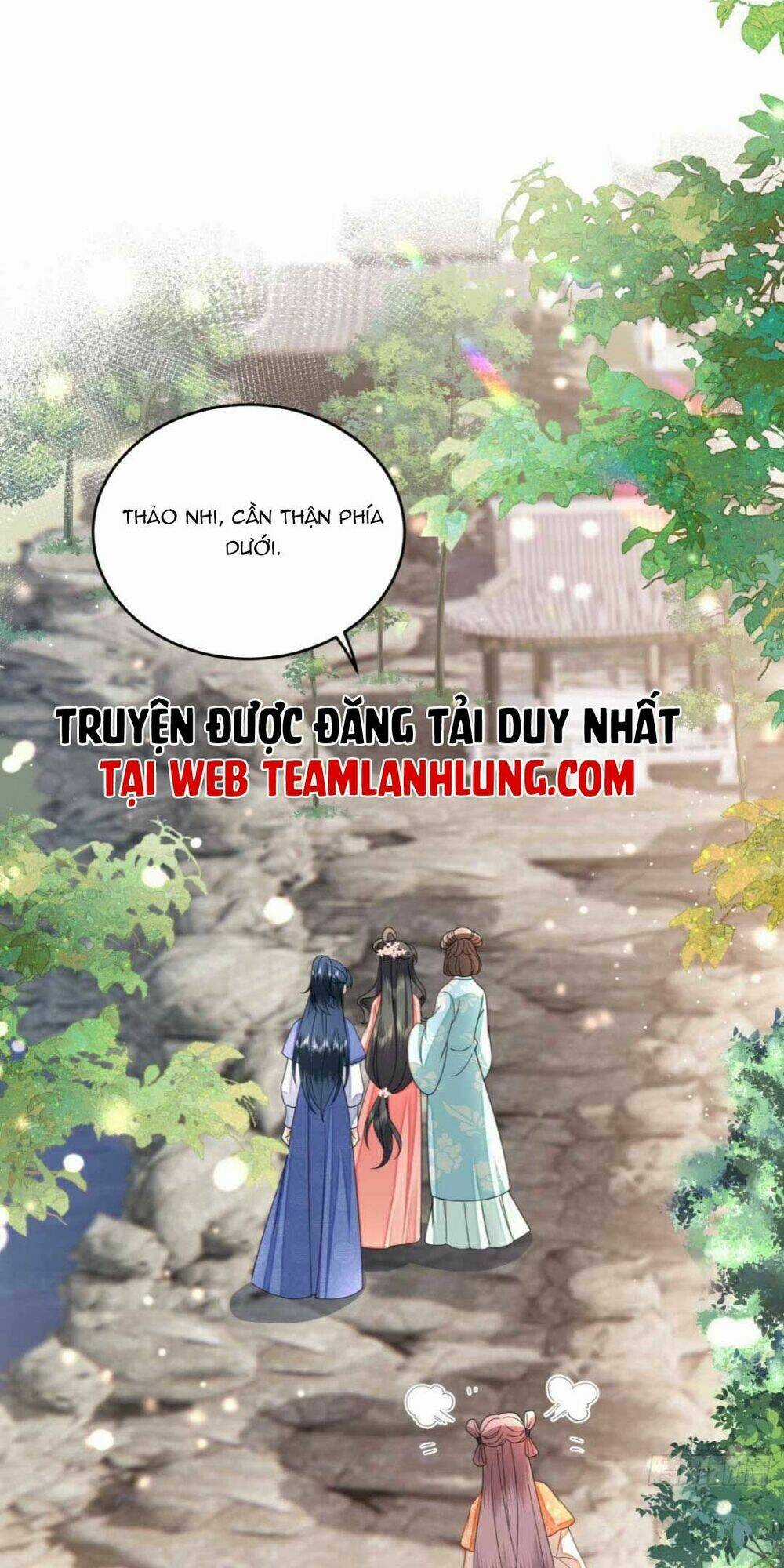 Trọng Sinh Trở Lại ! Ta Nhất Định Sẽ Bảo Vệ Nàng Chu Toàn ! Chapter 7 trang 3