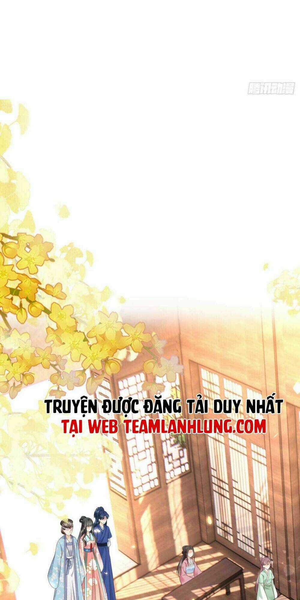 Trọng Sinh Trở Lại ! Ta Nhất Định Sẽ Bảo Vệ Nàng Chu Toàn ! Chapter 7 trang 33