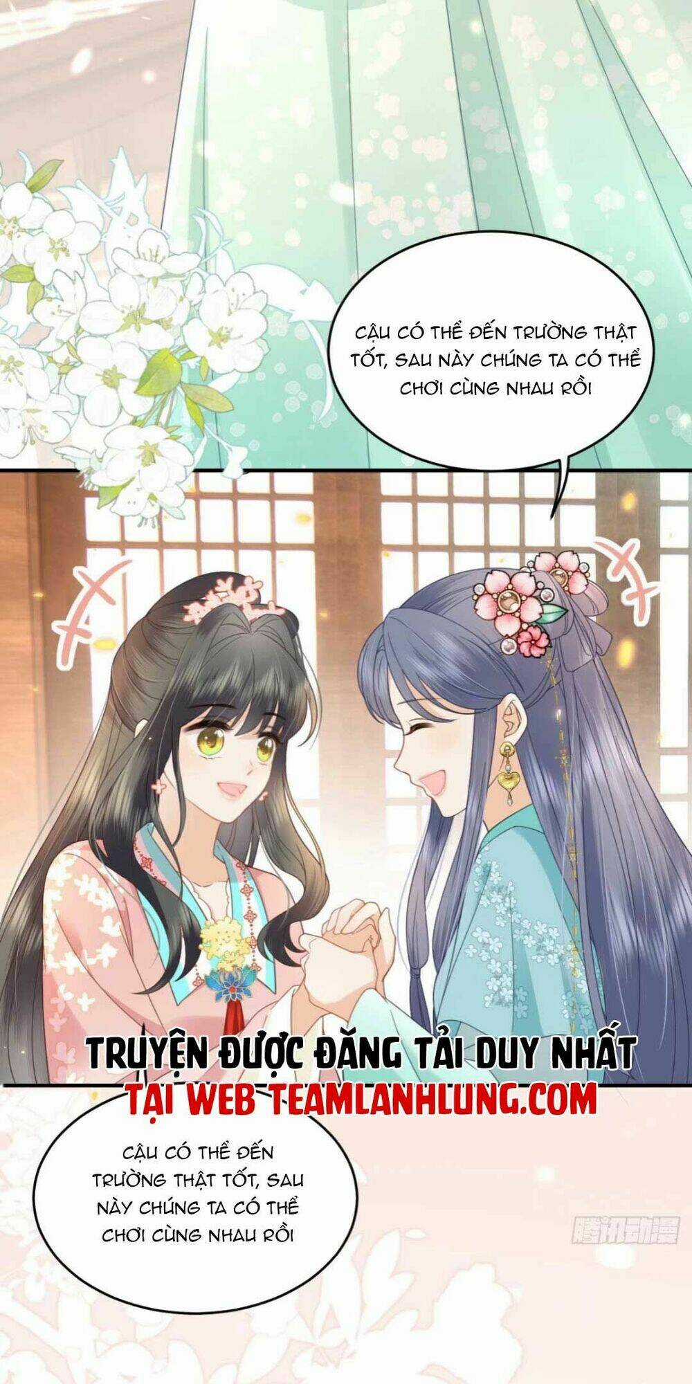 Trọng Sinh Trở Lại ! Ta Nhất Định Sẽ Bảo Vệ Nàng Chu Toàn ! Chapter 7 trang 36