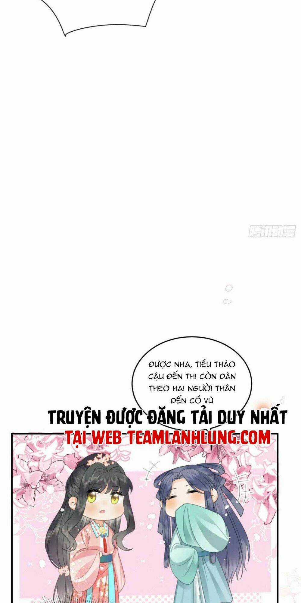 Trọng Sinh Trở Lại ! Ta Nhất Định Sẽ Bảo Vệ Nàng Chu Toàn ! Chapter 7 trang 39