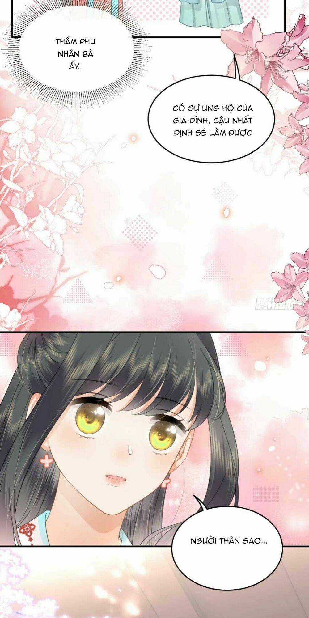 Trọng Sinh Trở Lại ! Ta Nhất Định Sẽ Bảo Vệ Nàng Chu Toàn ! Chapter 7 trang 40