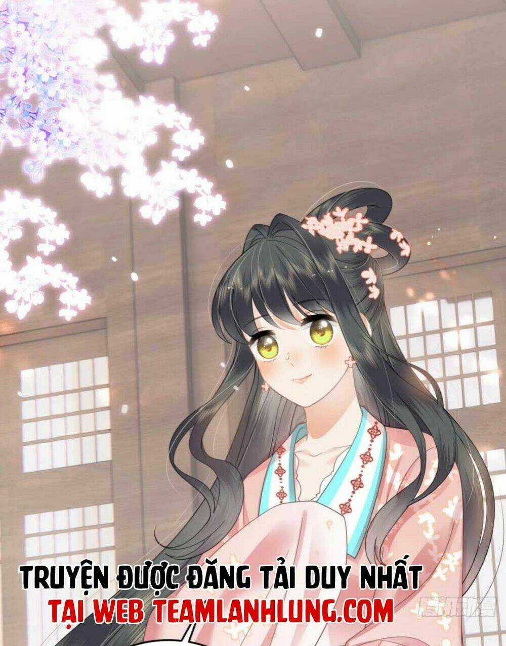 Trọng Sinh Trở Lại ! Ta Nhất Định Sẽ Bảo Vệ Nàng Chu Toàn ! Chapter 7 trang 41