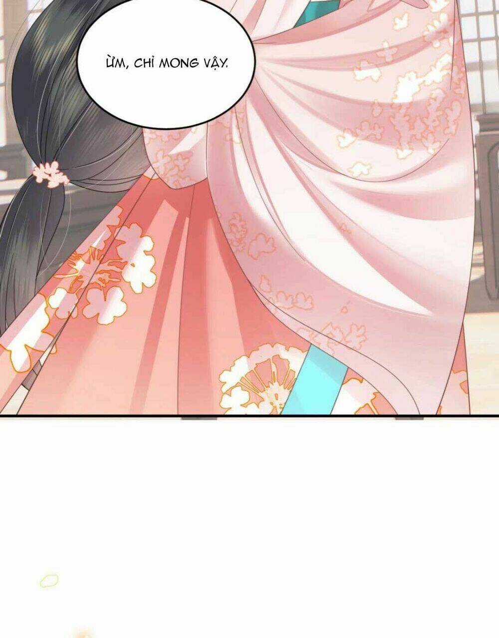 Trọng Sinh Trở Lại ! Ta Nhất Định Sẽ Bảo Vệ Nàng Chu Toàn ! Chapter 7 trang 42