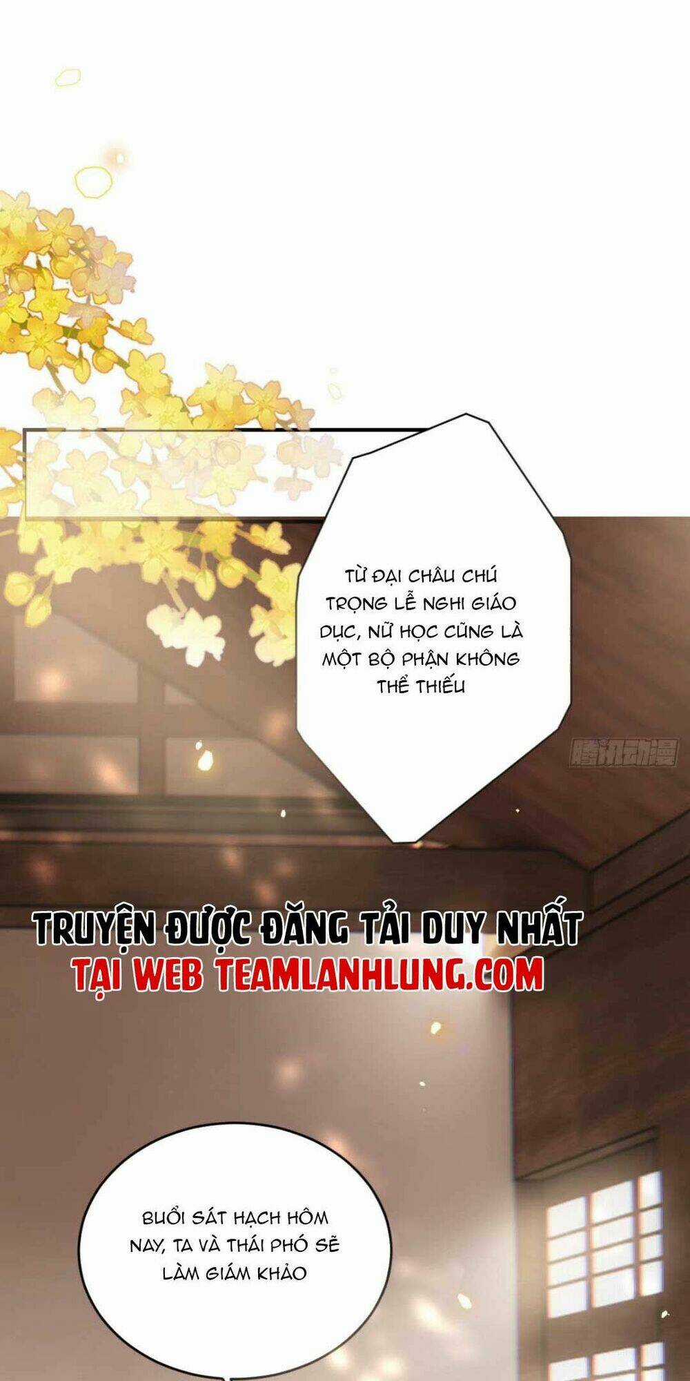 Trọng Sinh Trở Lại ! Ta Nhất Định Sẽ Bảo Vệ Nàng Chu Toàn ! Chapter 7 trang 43
