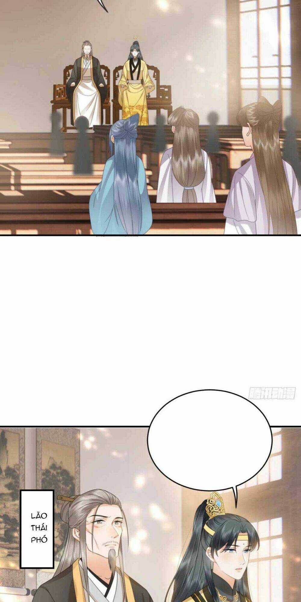 Trọng Sinh Trở Lại ! Ta Nhất Định Sẽ Bảo Vệ Nàng Chu Toàn ! Chapter 7 trang 44