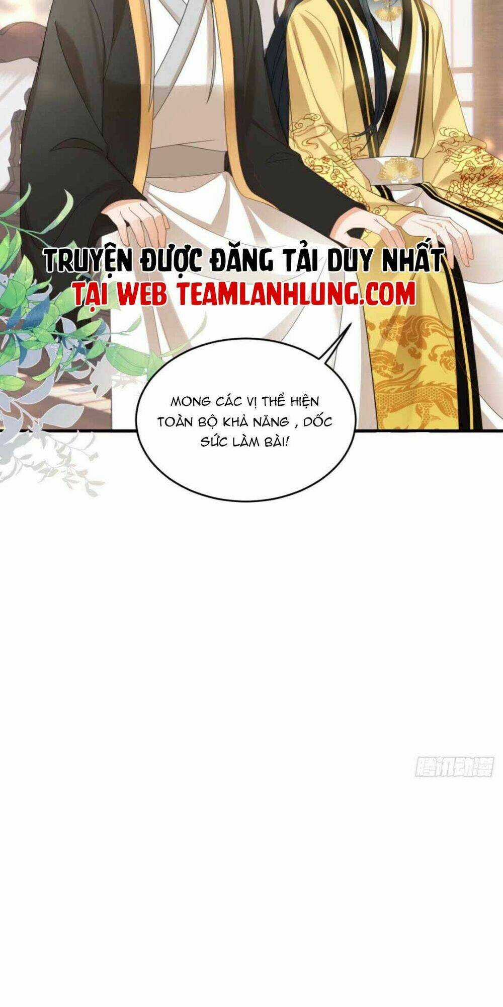 Trọng Sinh Trở Lại ! Ta Nhất Định Sẽ Bảo Vệ Nàng Chu Toàn ! Chapter 7 trang 45