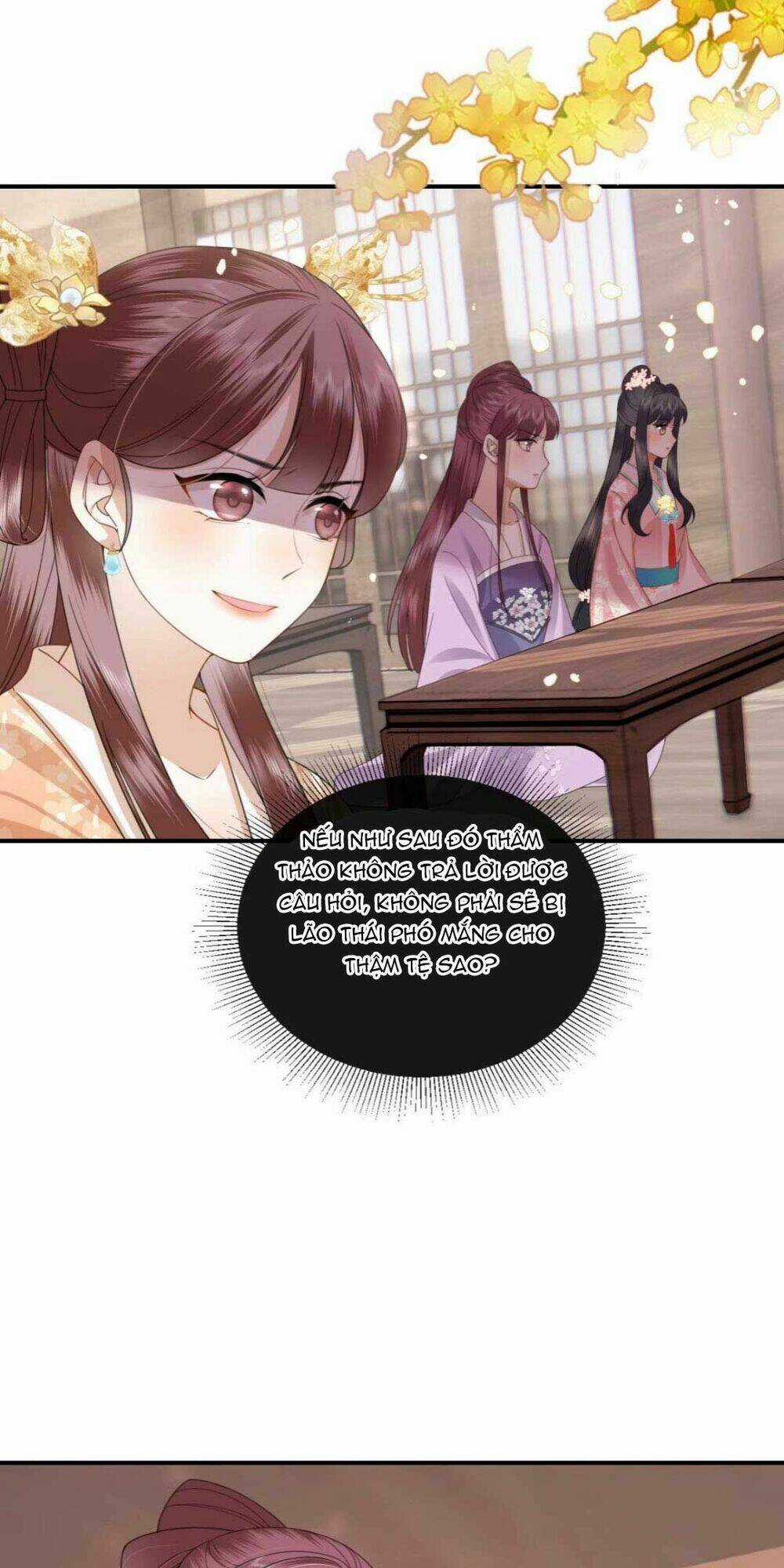 Trọng Sinh Trở Lại ! Ta Nhất Định Sẽ Bảo Vệ Nàng Chu Toàn ! Chapter 7 trang 47