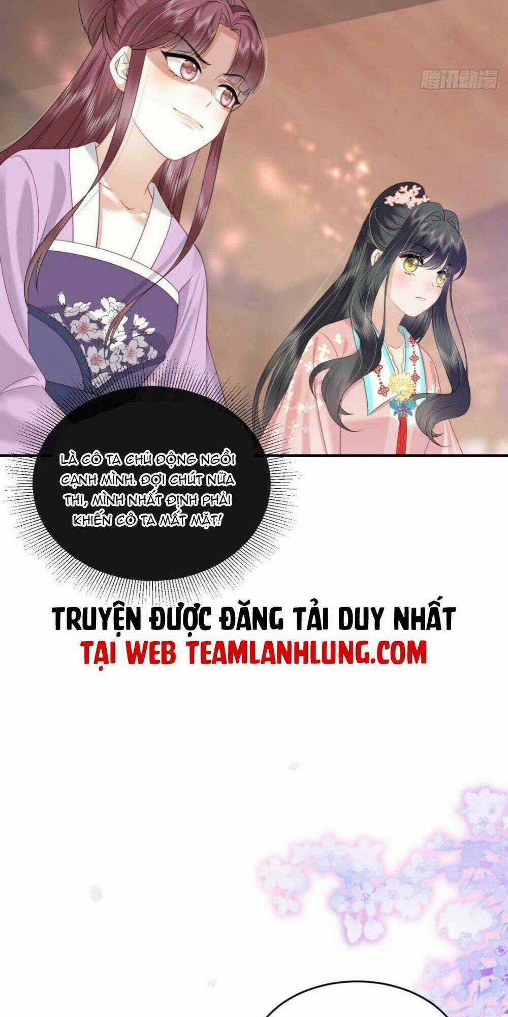 Trọng Sinh Trở Lại ! Ta Nhất Định Sẽ Bảo Vệ Nàng Chu Toàn ! Chapter 7 trang 48