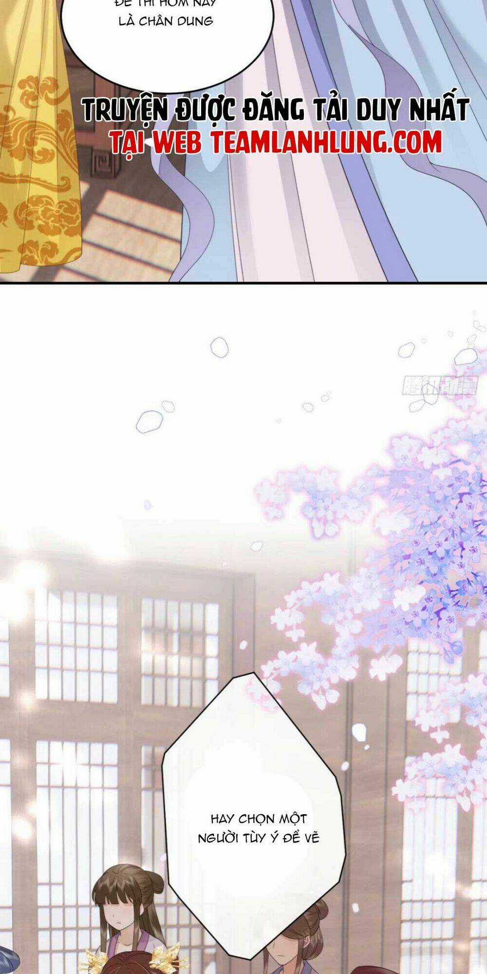 Trọng Sinh Trở Lại ! Ta Nhất Định Sẽ Bảo Vệ Nàng Chu Toàn ! Chapter 7 trang 50