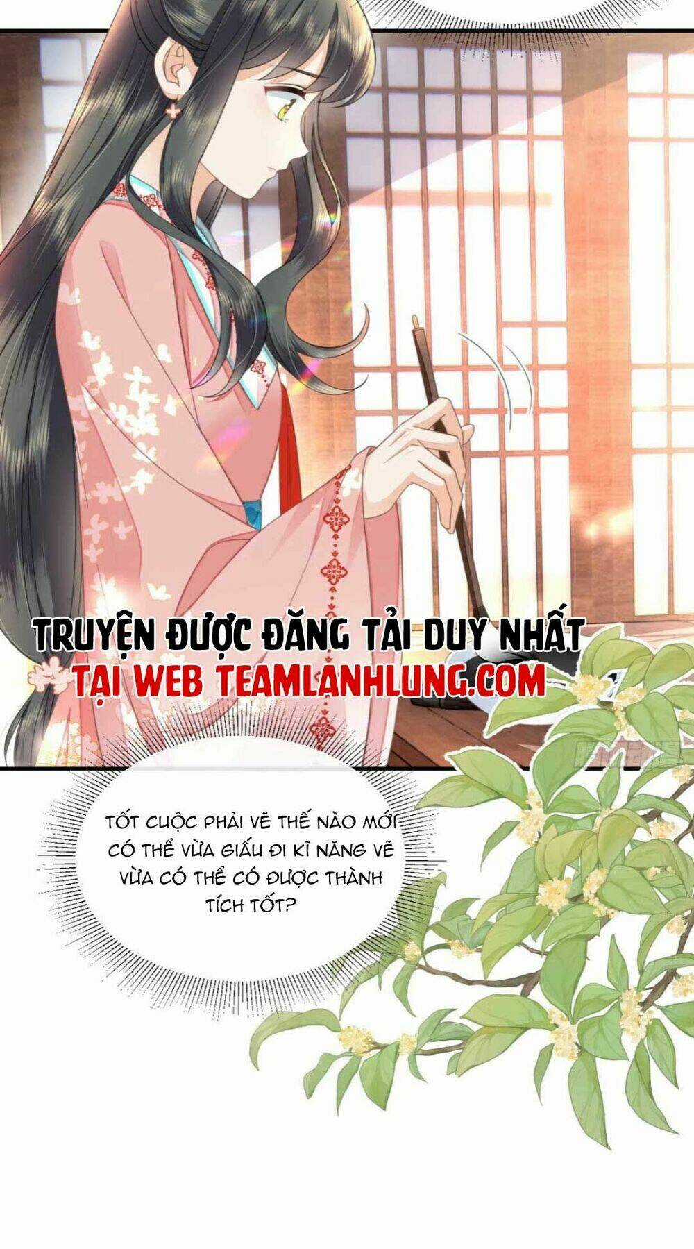Trọng Sinh Trở Lại ! Ta Nhất Định Sẽ Bảo Vệ Nàng Chu Toàn ! Chapter 7 trang 52