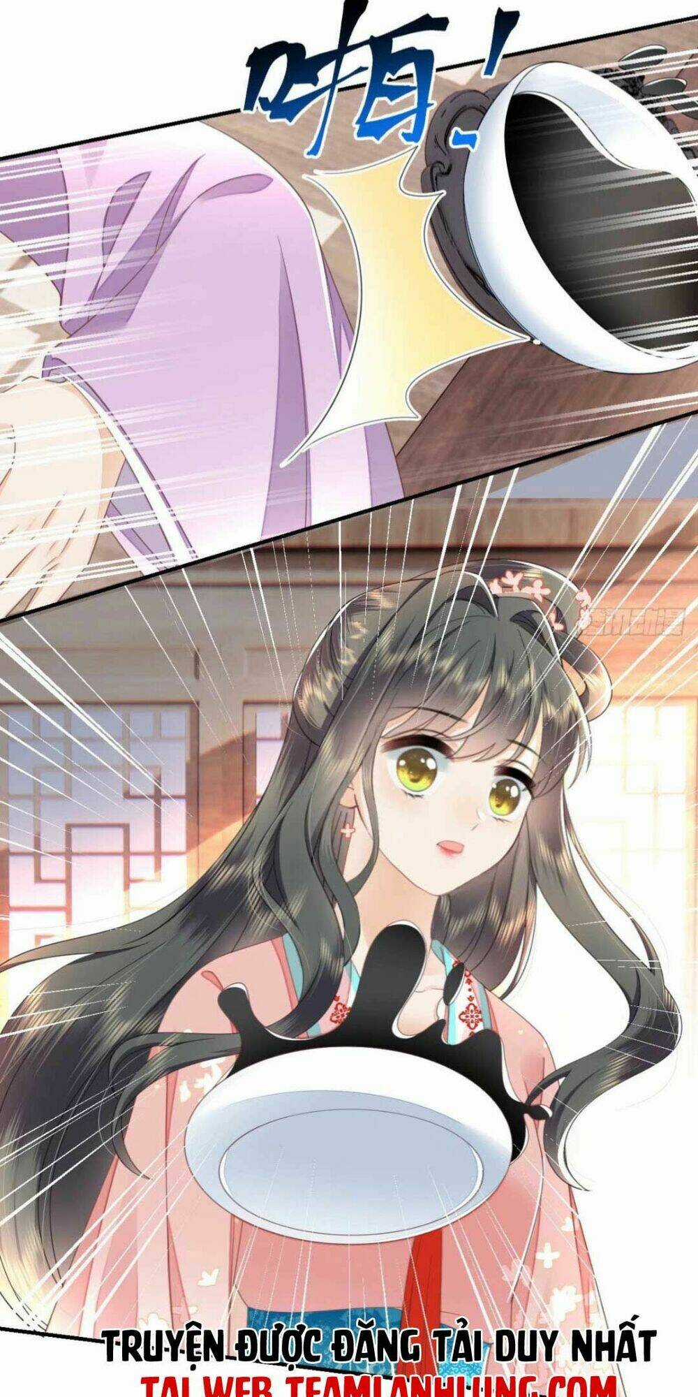 Trọng Sinh Trở Lại ! Ta Nhất Định Sẽ Bảo Vệ Nàng Chu Toàn ! Chapter 7 trang 54