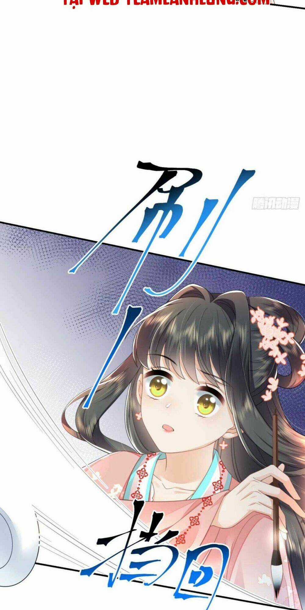 Trọng Sinh Trở Lại ! Ta Nhất Định Sẽ Bảo Vệ Nàng Chu Toàn ! Chapter 7 trang 55