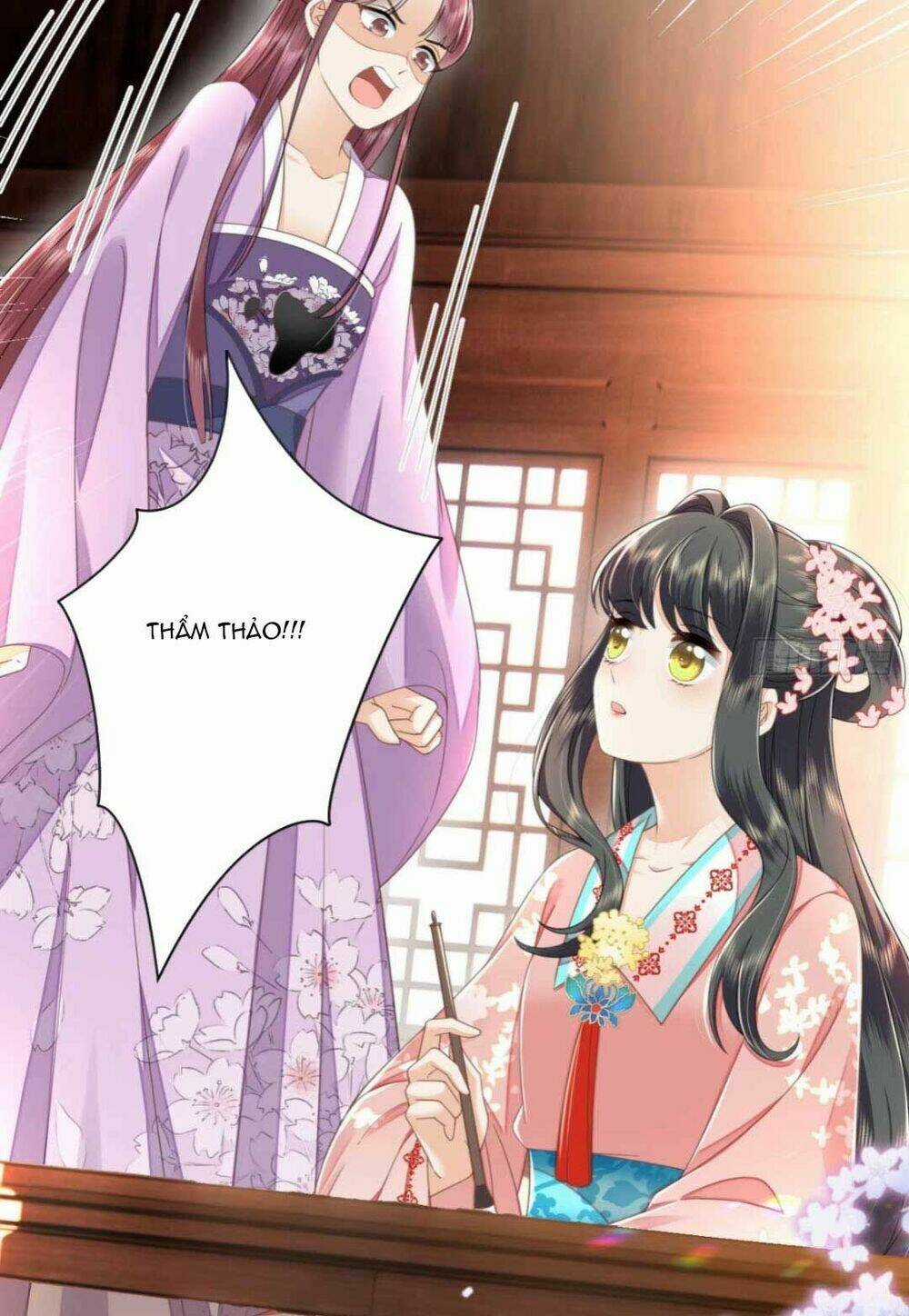 Trọng Sinh Trở Lại ! Ta Nhất Định Sẽ Bảo Vệ Nàng Chu Toàn ! Chapter 7 trang 57