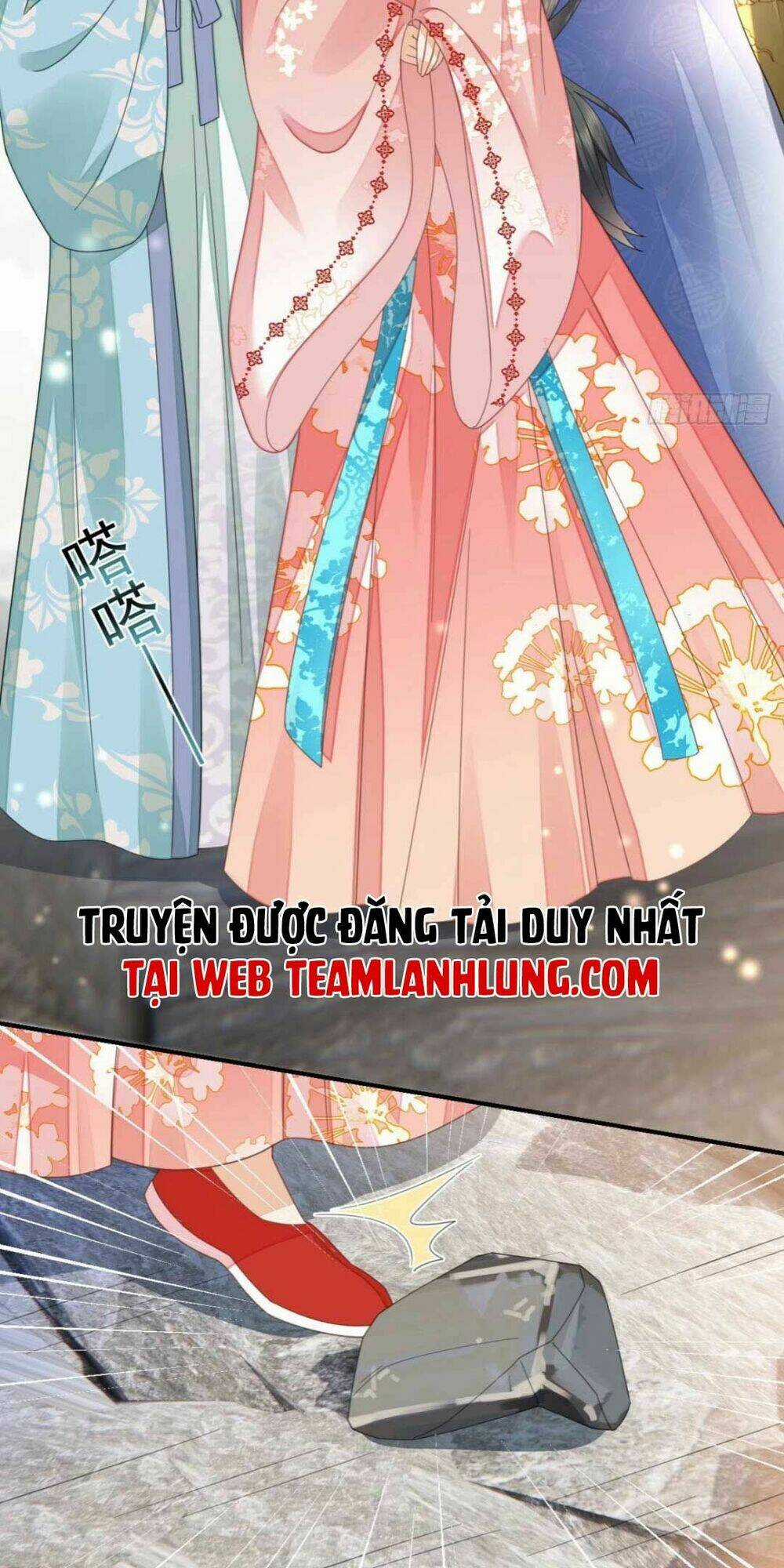 Trọng Sinh Trở Lại ! Ta Nhất Định Sẽ Bảo Vệ Nàng Chu Toàn ! Chapter 7 trang 7