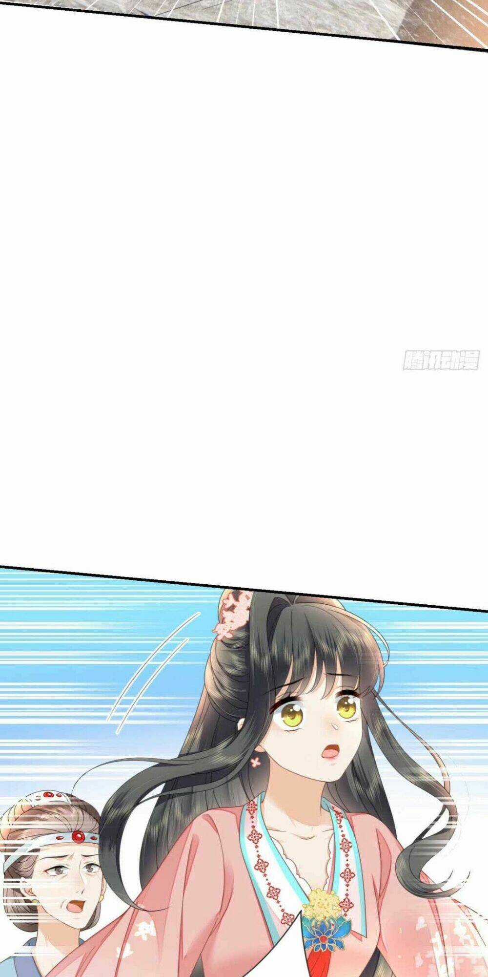 Trọng Sinh Trở Lại ! Ta Nhất Định Sẽ Bảo Vệ Nàng Chu Toàn ! Chapter 7 trang 8