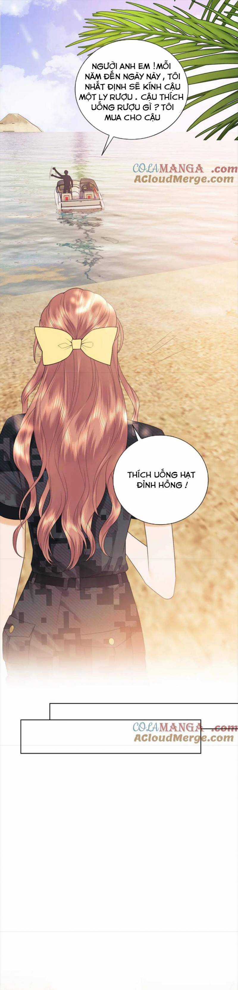 Trọng Sinh Trở Thành Fan Vợ Của Thần Tượng Chapter 55 trang 9