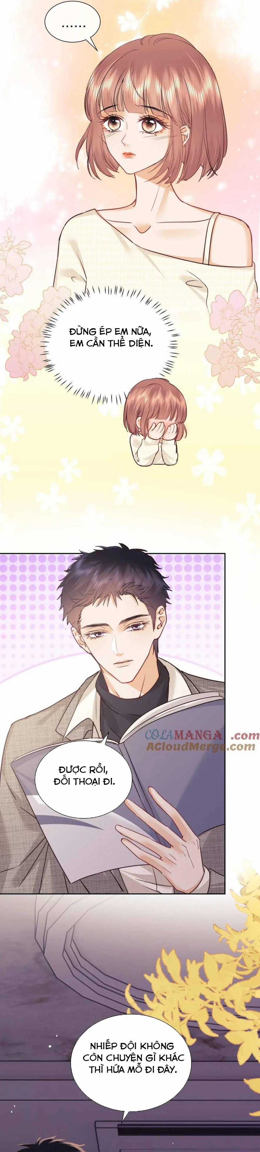 Trọng Sinh Trở Thành Fan Vợ Của Thần Tượng Chapter 77 trang 1