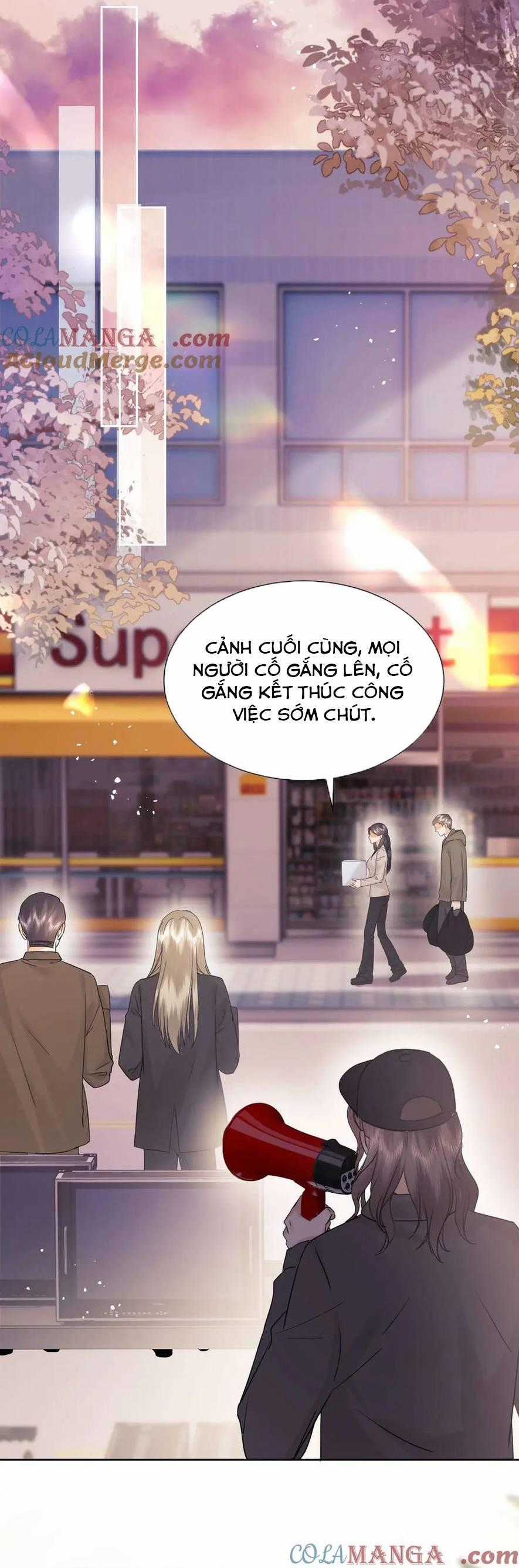 Trọng Sinh Trở Thành Fan Vợ Của Thần Tượng Chapter 78 trang 1