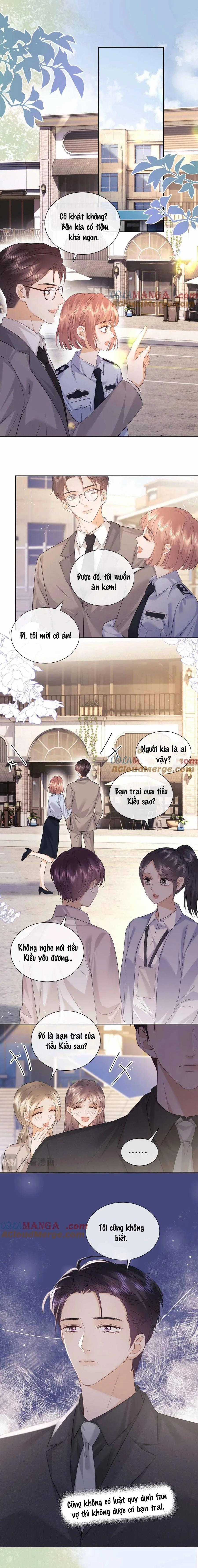 Trọng Sinh Trở Thành Fan Vợ Của Thần Tượng Chapter 80 trang 1