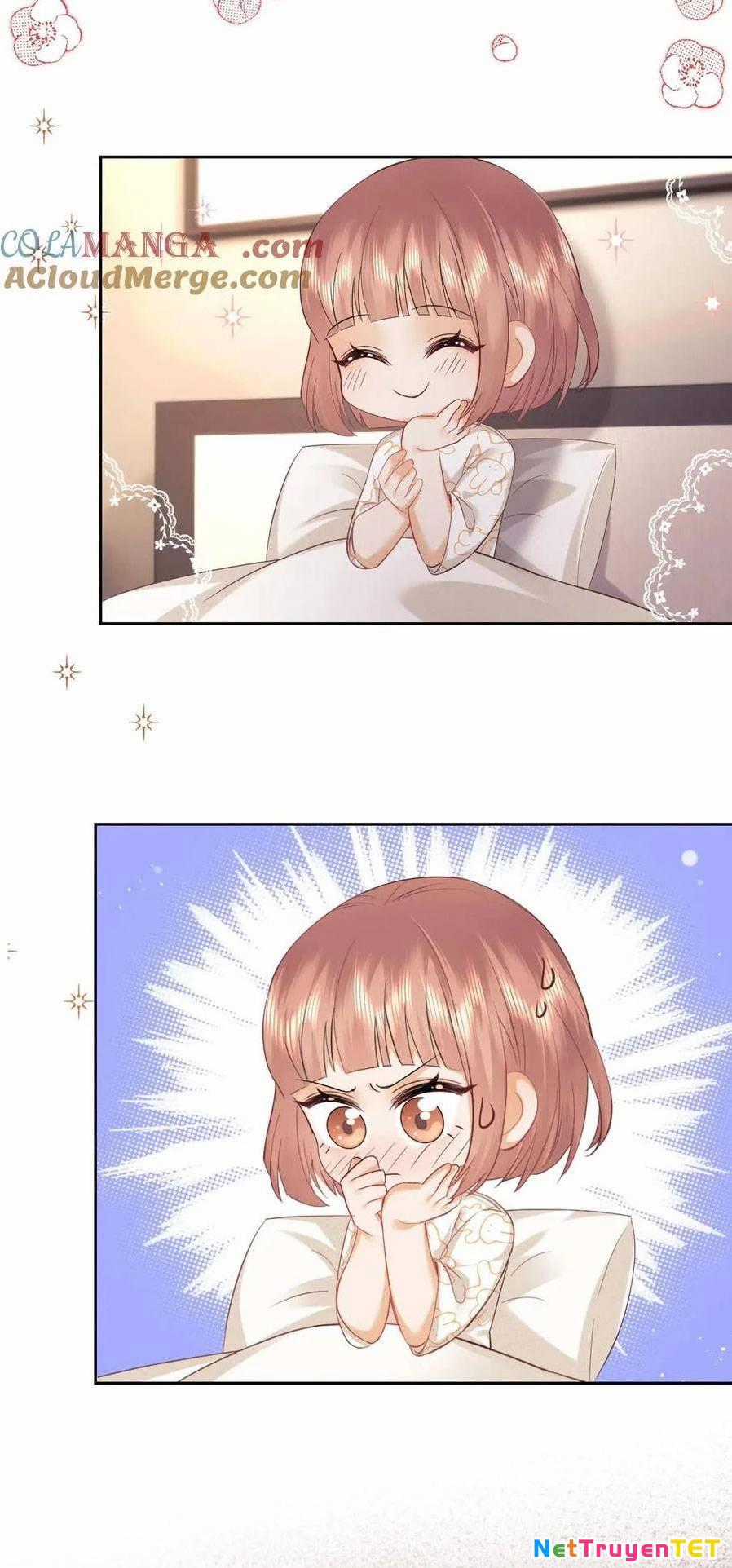 Trọng Sinh Trở Thành Fan Vợ Của Thần Tượng Chapter 80 trang 10