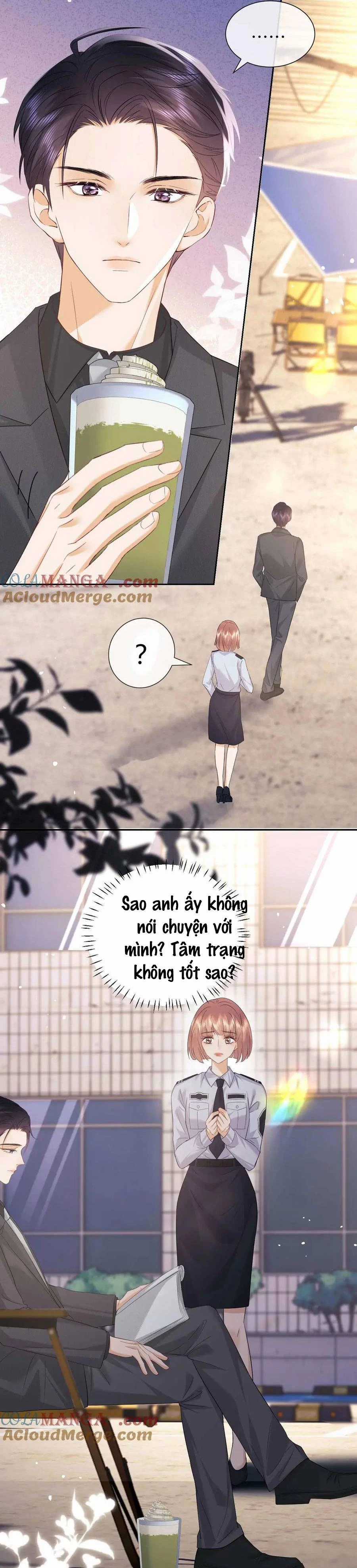 Trọng Sinh Trở Thành Fan Vợ Của Thần Tượng Chapter 80 trang 3