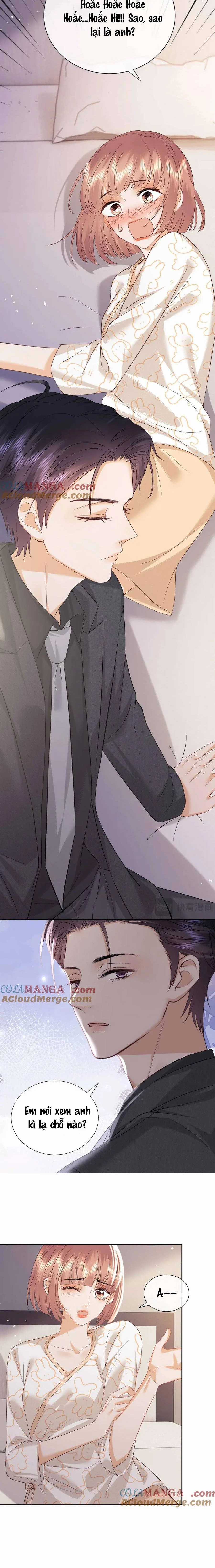Trọng Sinh Trở Thành Fan Vợ Của Thần Tượng Chapter 80 trang 6