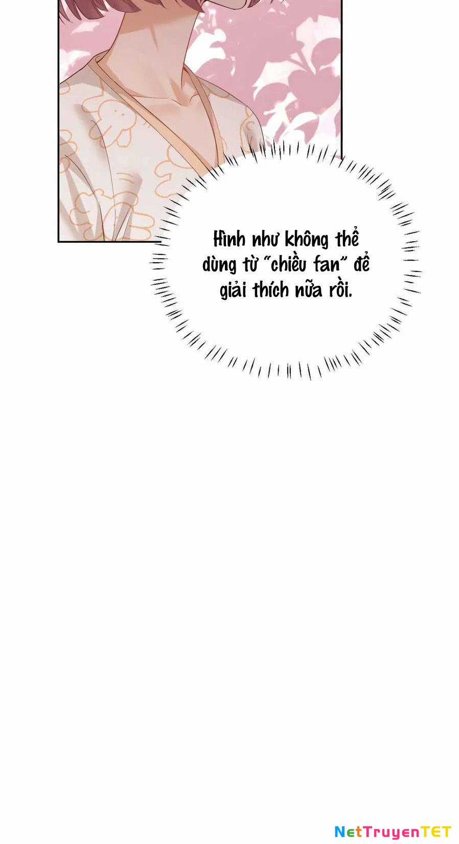 Trọng Sinh Trở Thành Fan Vợ Của Thần Tượng Chapter 80 trang 8