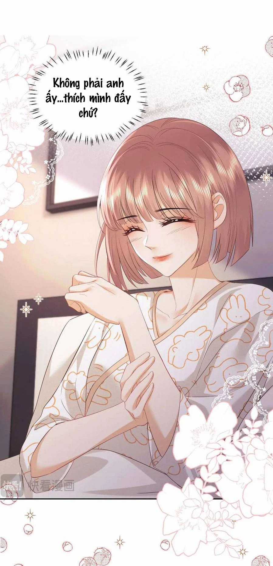 Trọng Sinh Trở Thành Fan Vợ Của Thần Tượng Chapter 80 trang 9