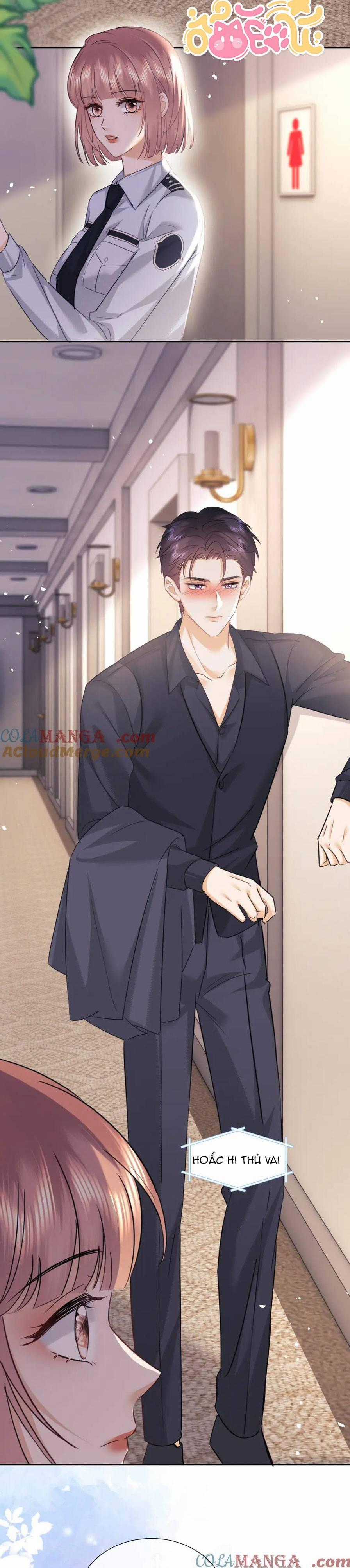 Trọng Sinh Trở Thành Fan Vợ Của Thần Tượng Chapter 82 trang 1