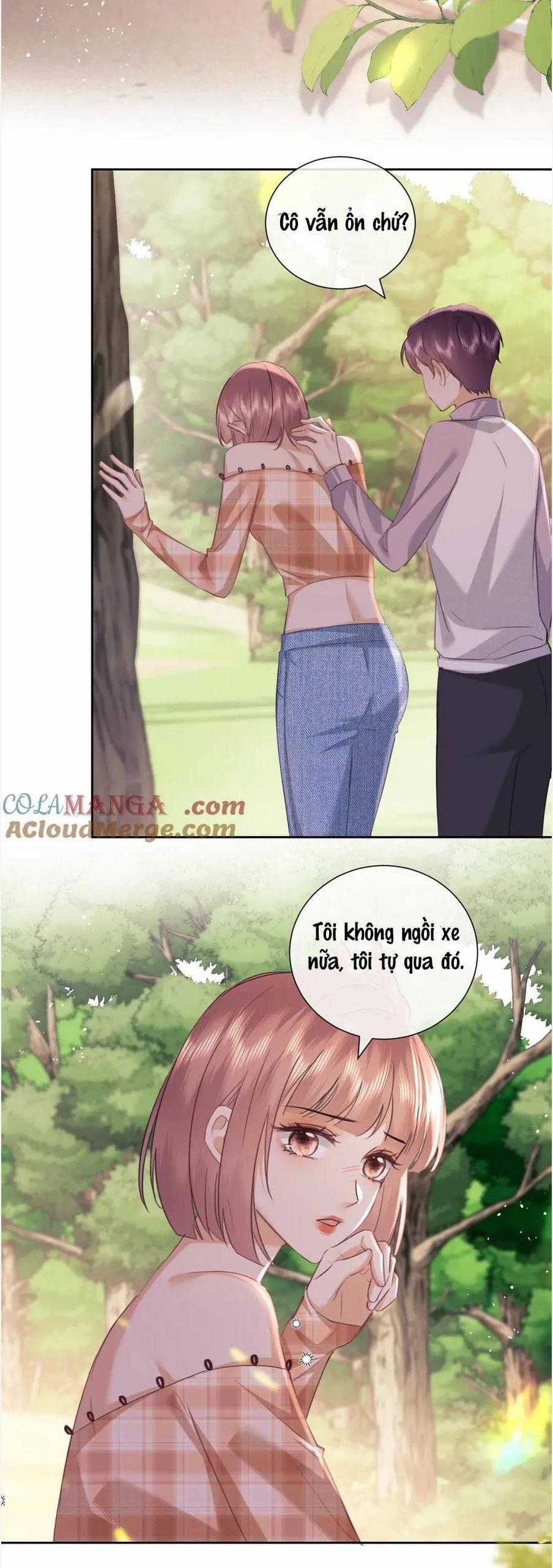 Trọng Sinh Trở Thành Fan Vợ Của Thần Tượng Chapter 84 trang 1