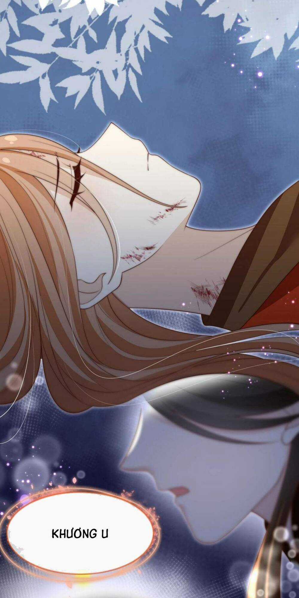 Trọng Sinh Trở Thành Hoàng Hậu Độc Ác Của Kẻ Thù Chapter 23 trang 21