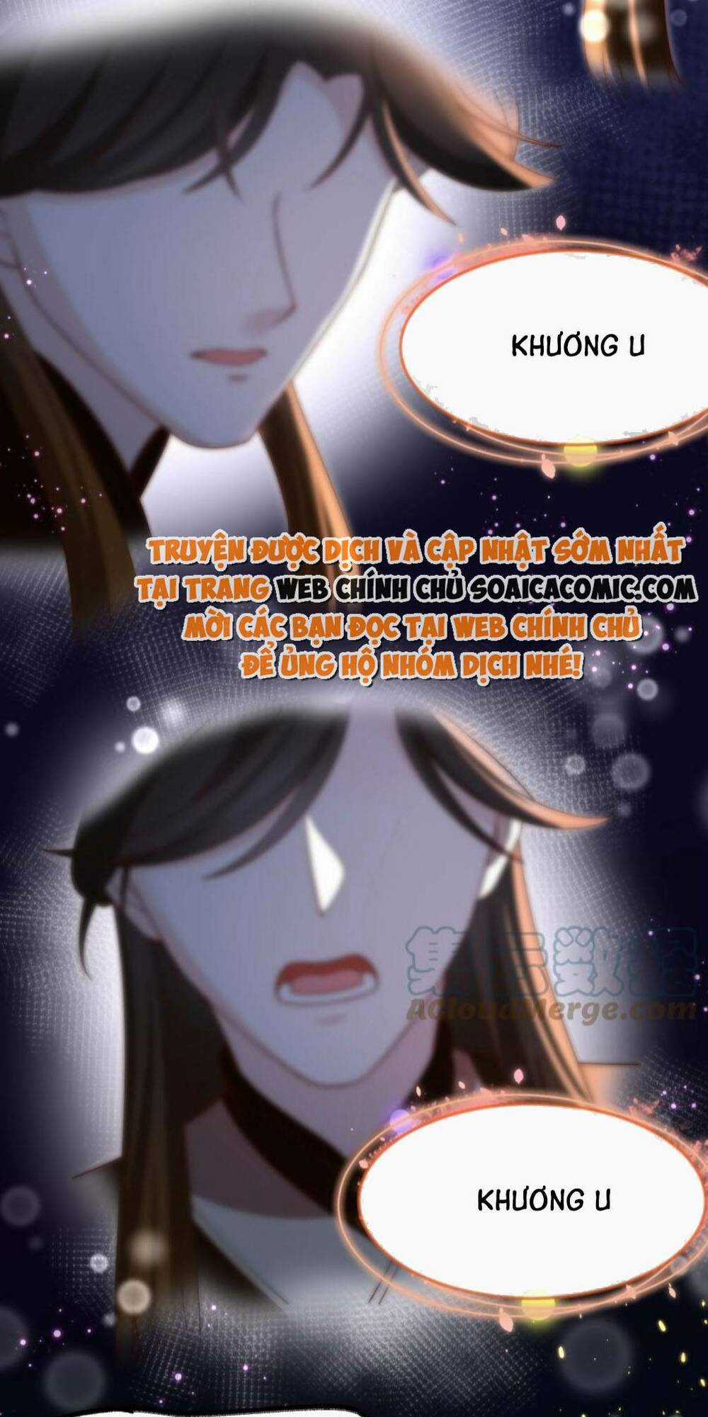 Trọng Sinh Trở Thành Hoàng Hậu Độc Ác Của Kẻ Thù Chapter 23 trang 22