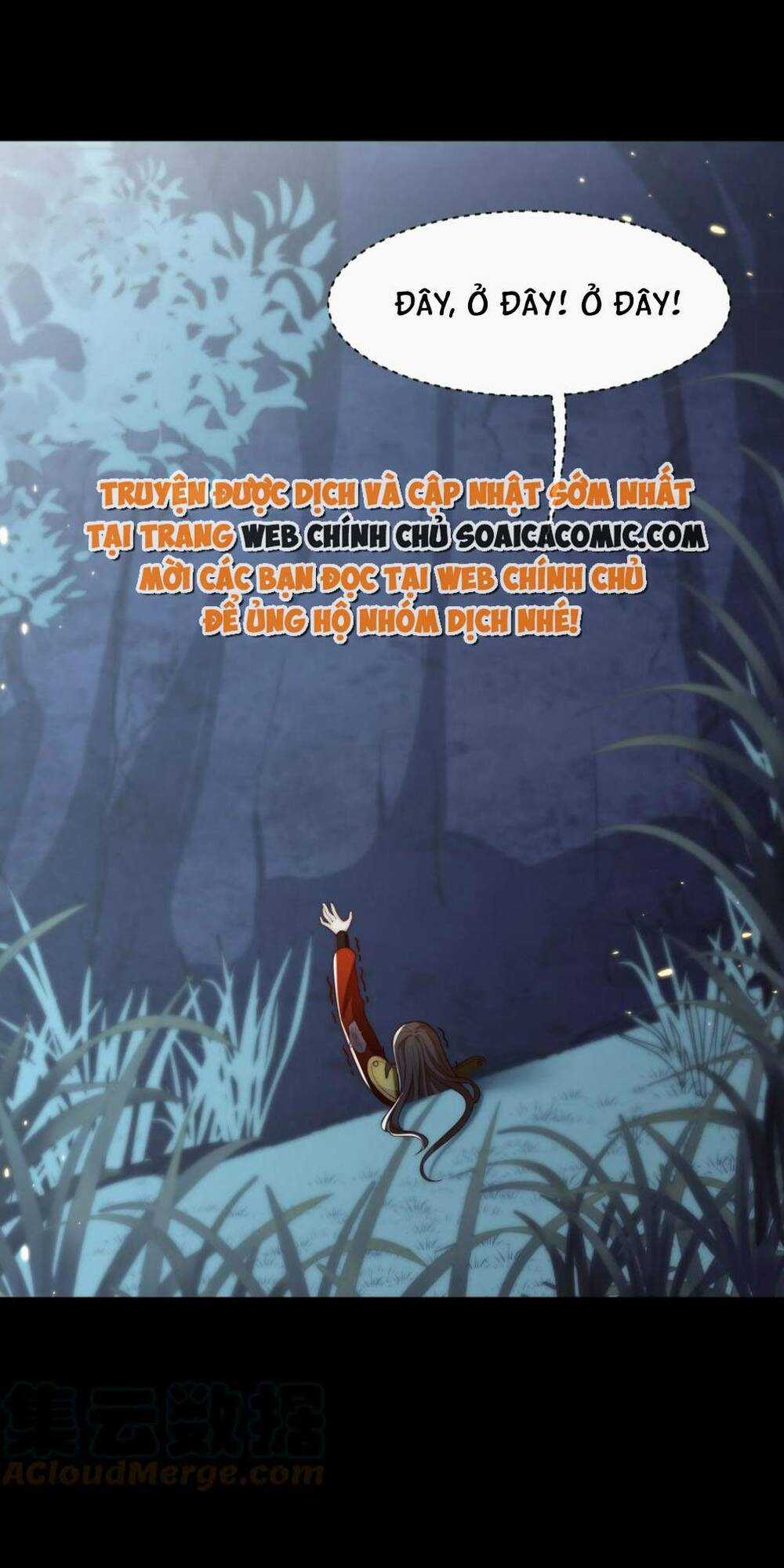Trọng Sinh Trở Thành Hoàng Hậu Độc Ác Của Kẻ Thù Chapter 23 trang 25