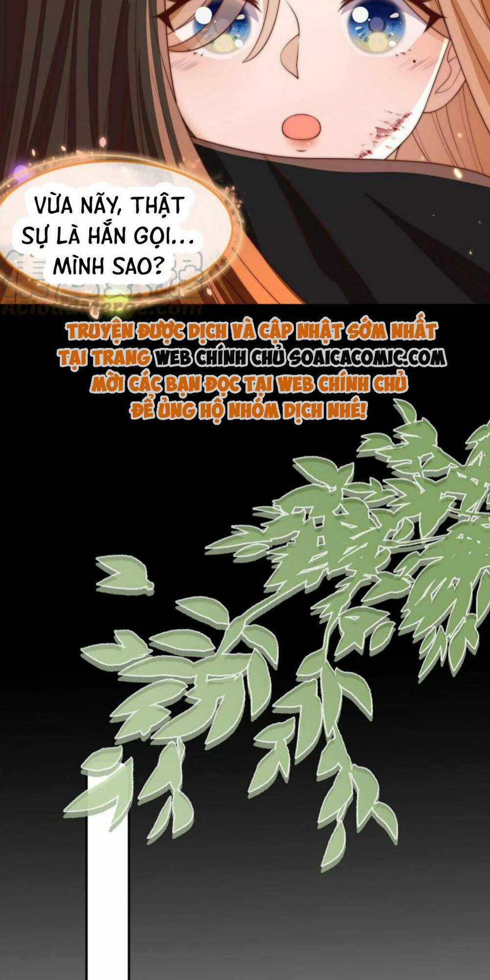Trọng Sinh Trở Thành Hoàng Hậu Độc Ác Của Kẻ Thù Chapter 23 trang 30