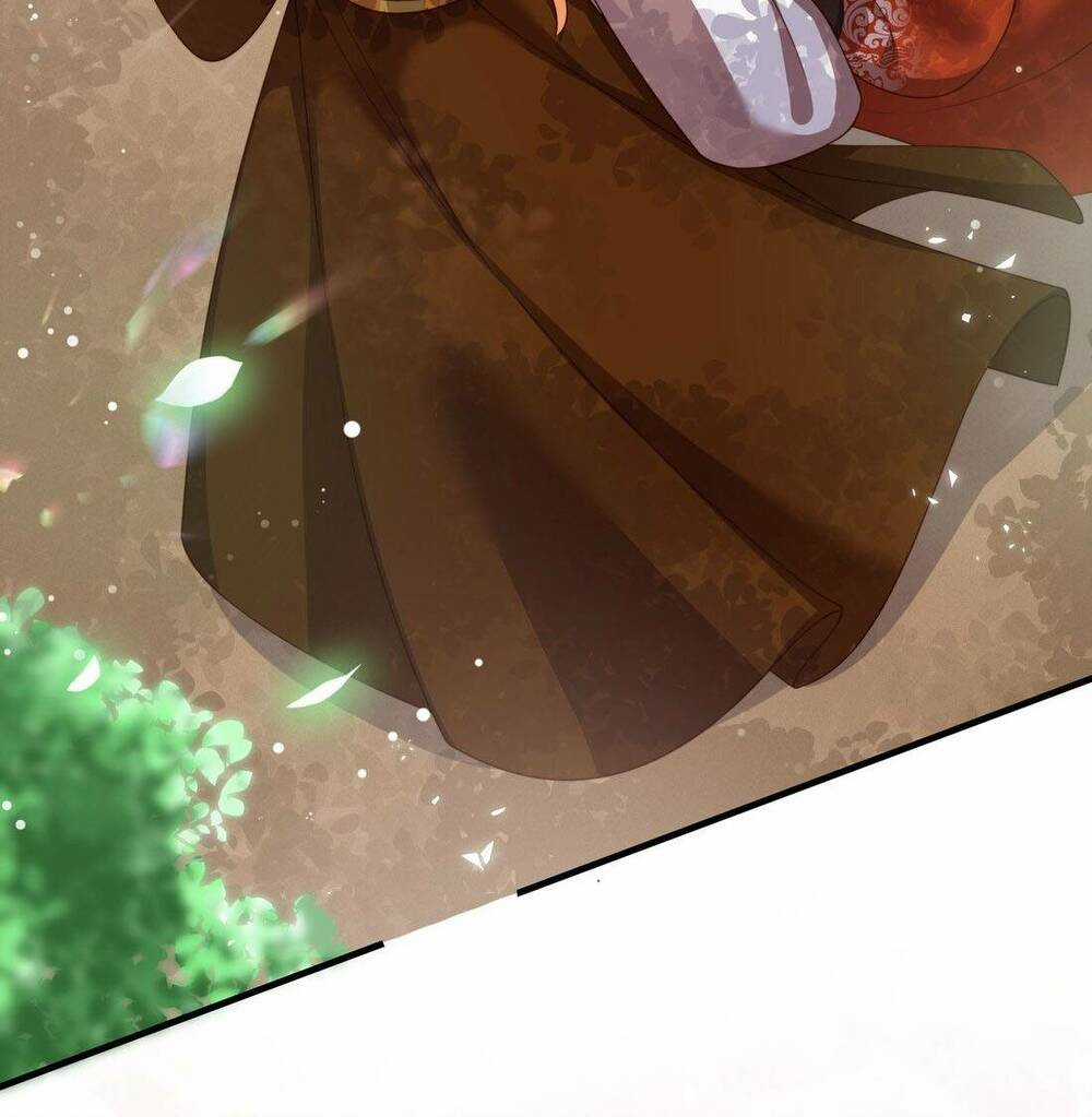 Trọng Sinh Trở Thành Hoàng Hậu Độc Ác Của Kẻ Thù Chapter 6 trang 11