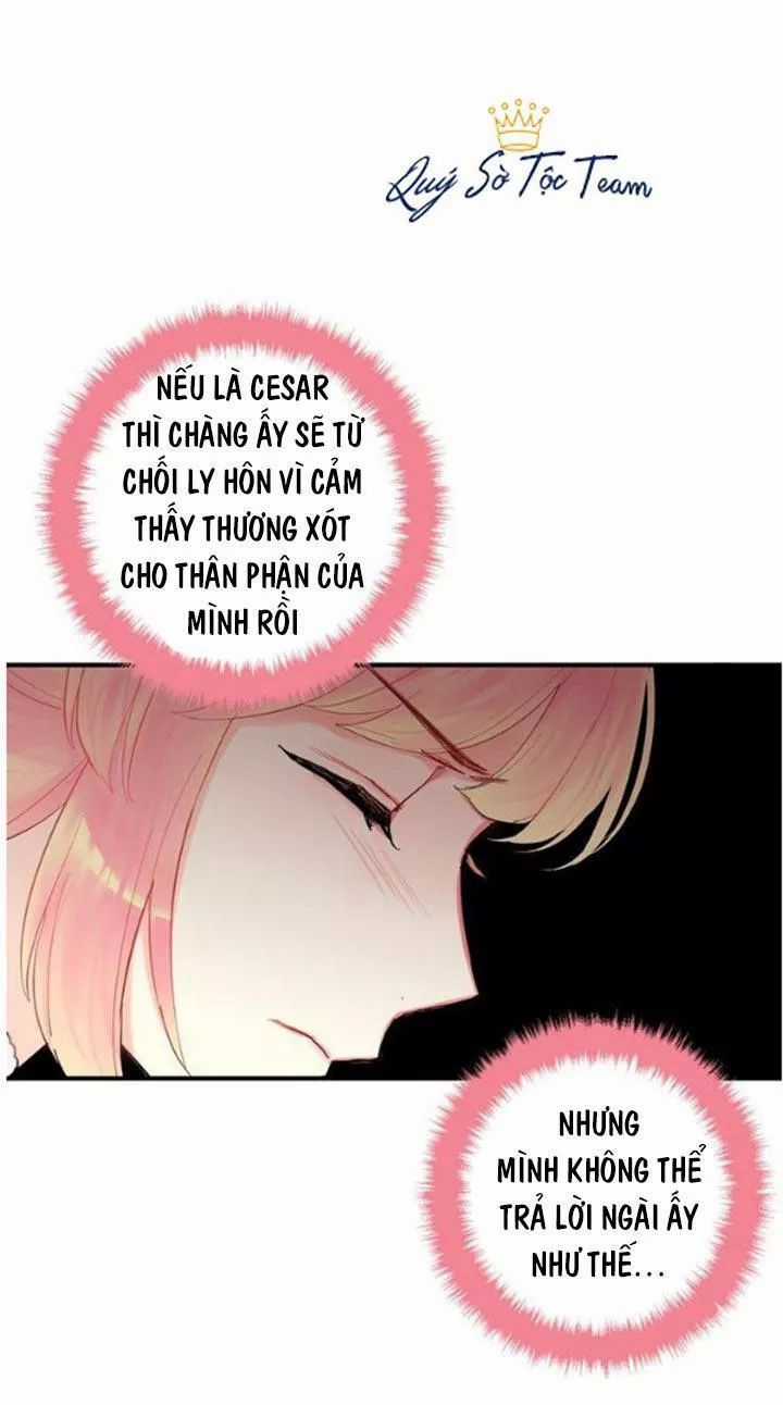 Trọng Sinh Trở Thành Hoàng Phi Chapter 70 trang 10