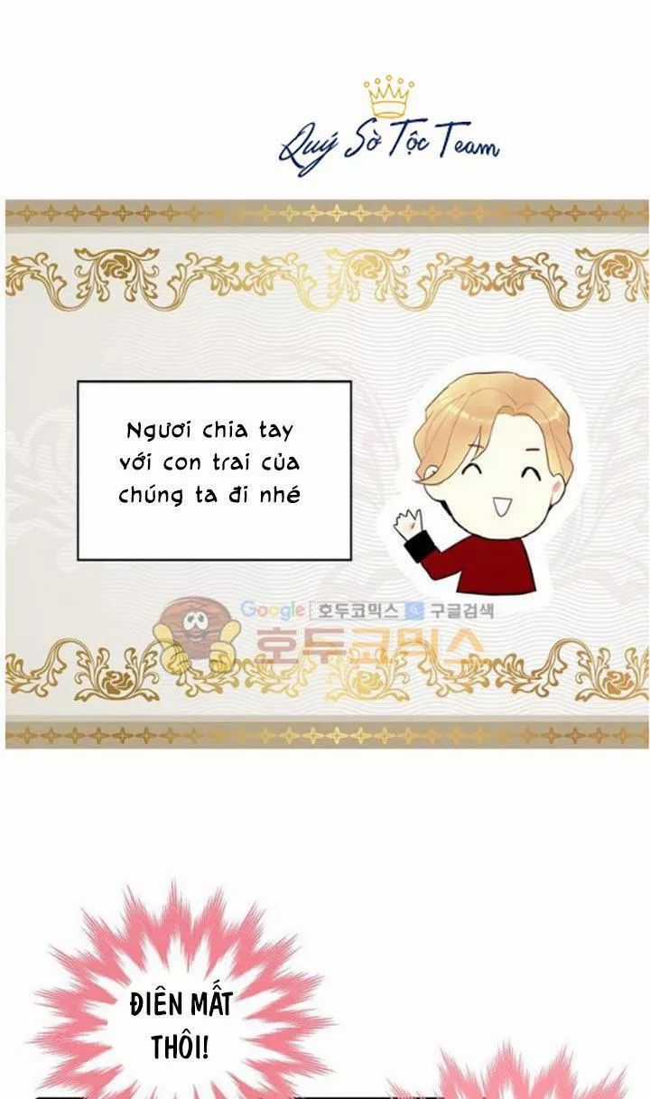 Trọng Sinh Trở Thành Hoàng Phi Chapter 70 trang 19