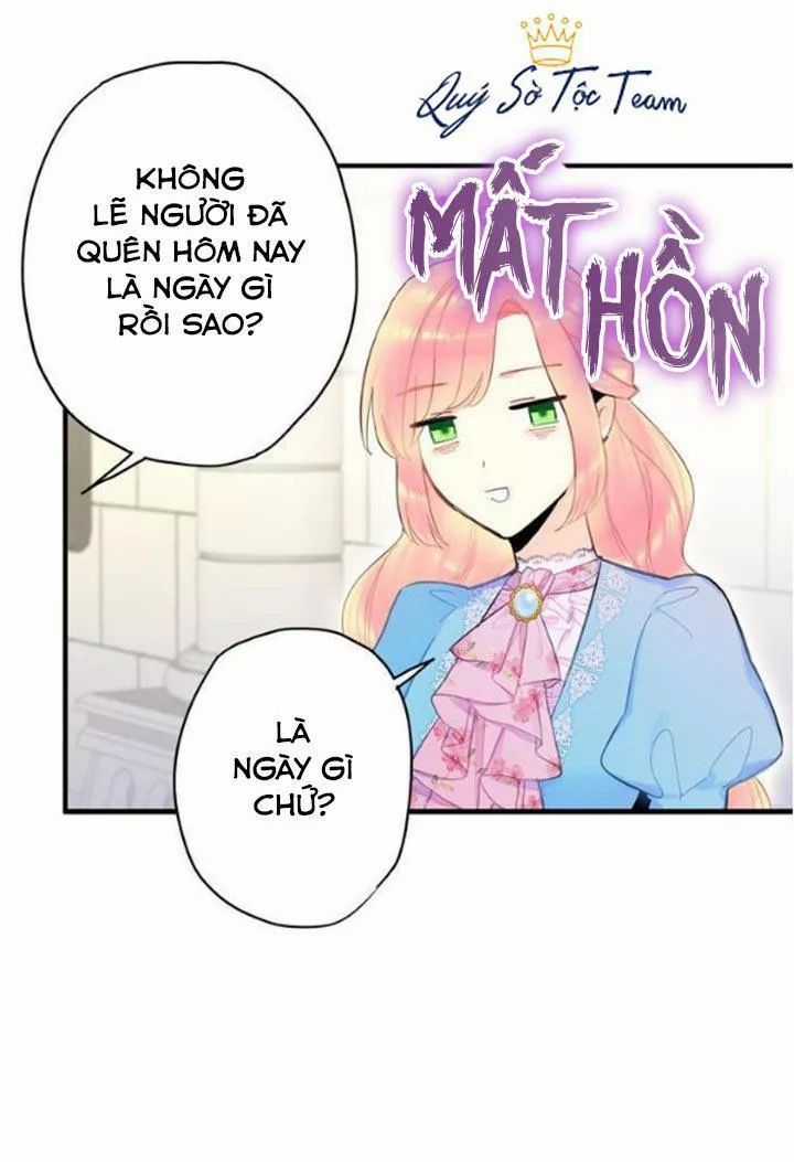 Trọng Sinh Trở Thành Hoàng Phi Chapter 70 trang 23