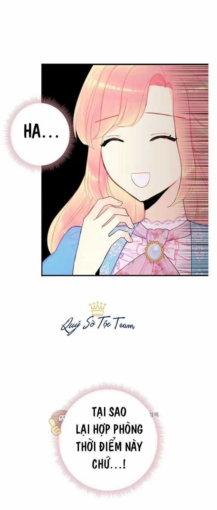 Trọng Sinh Trở Thành Hoàng Phi Chapter 70 trang 25