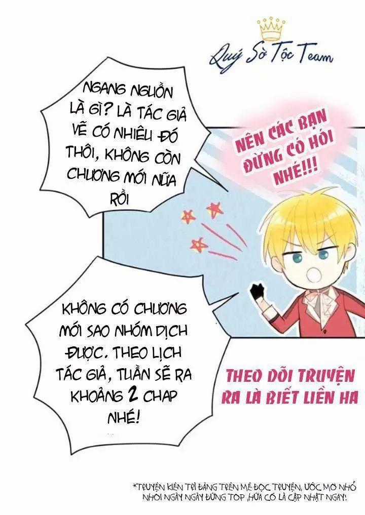 Trọng Sinh Trở Thành Hoàng Phi Chapter 70 trang 26