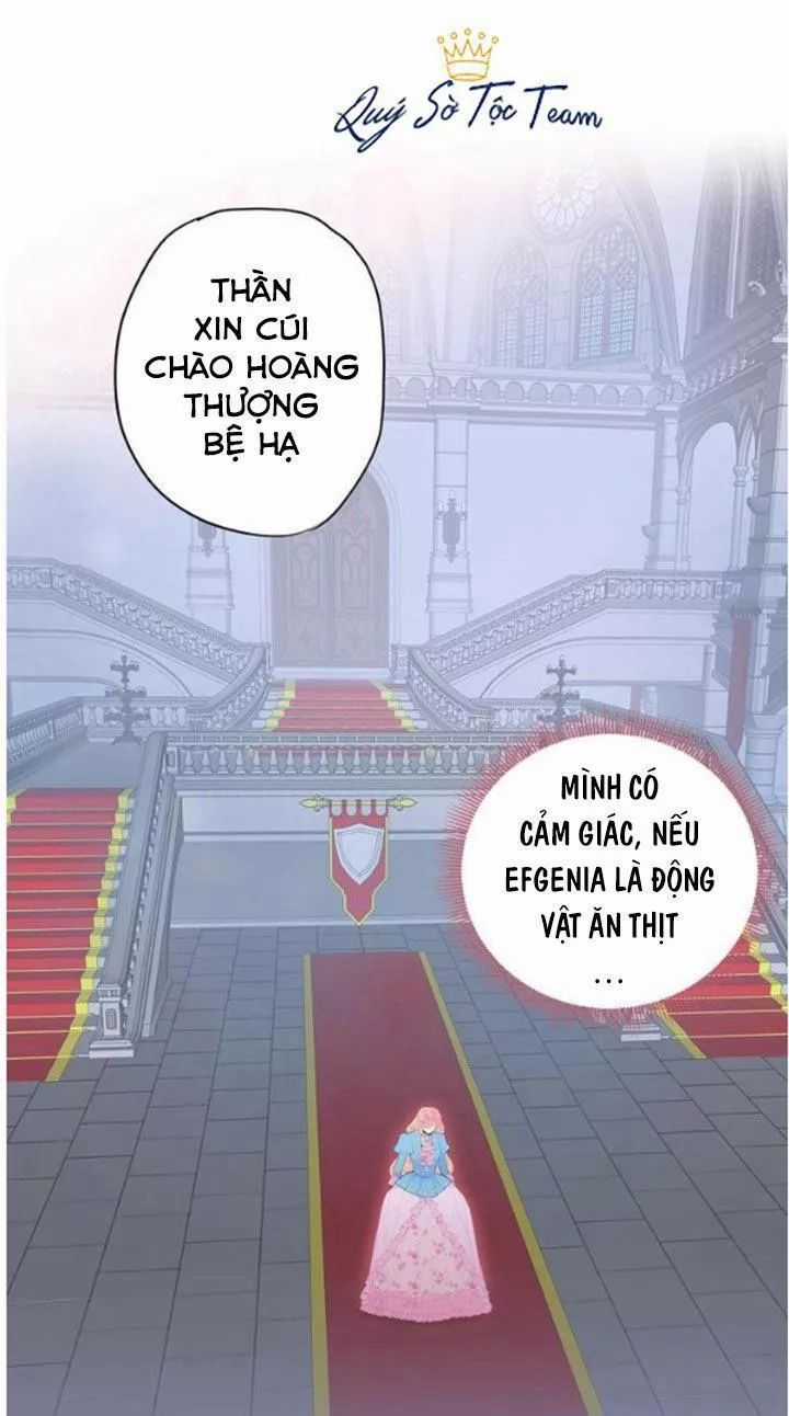 Trọng Sinh Trở Thành Hoàng Phi Chapter 70 trang 3