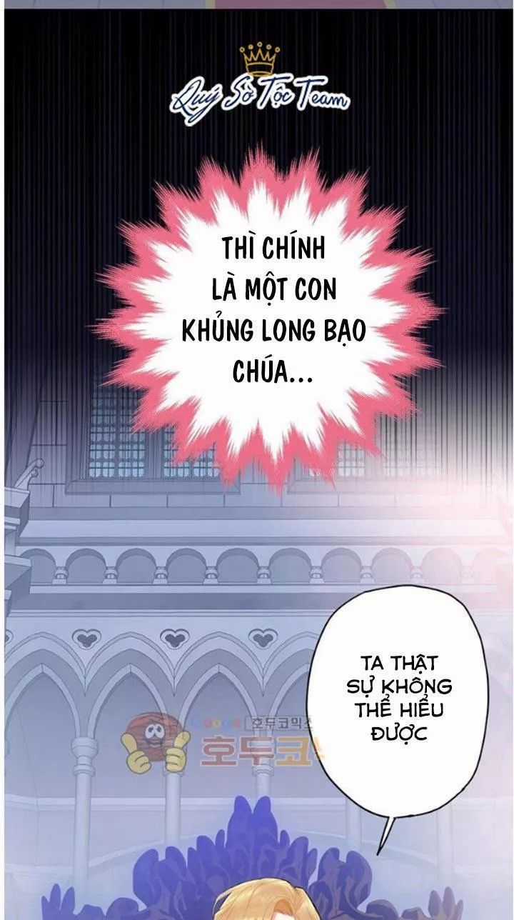 Trọng Sinh Trở Thành Hoàng Phi Chapter 70 trang 4