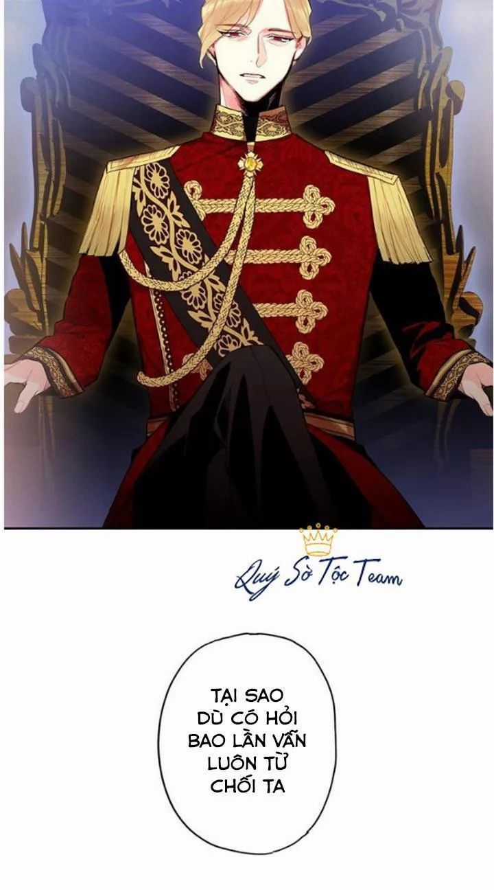 Trọng Sinh Trở Thành Hoàng Phi Chapter 70 trang 5