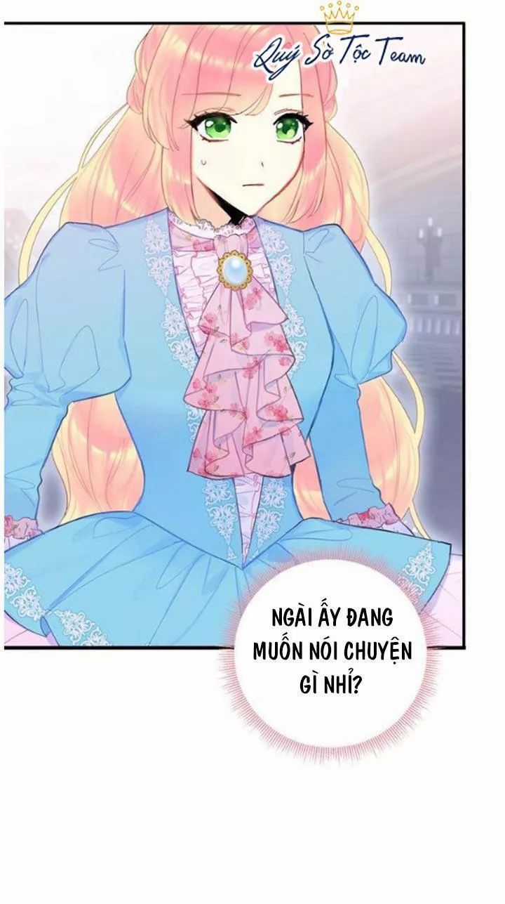 Trọng Sinh Trở Thành Hoàng Phi Chapter 70 trang 6