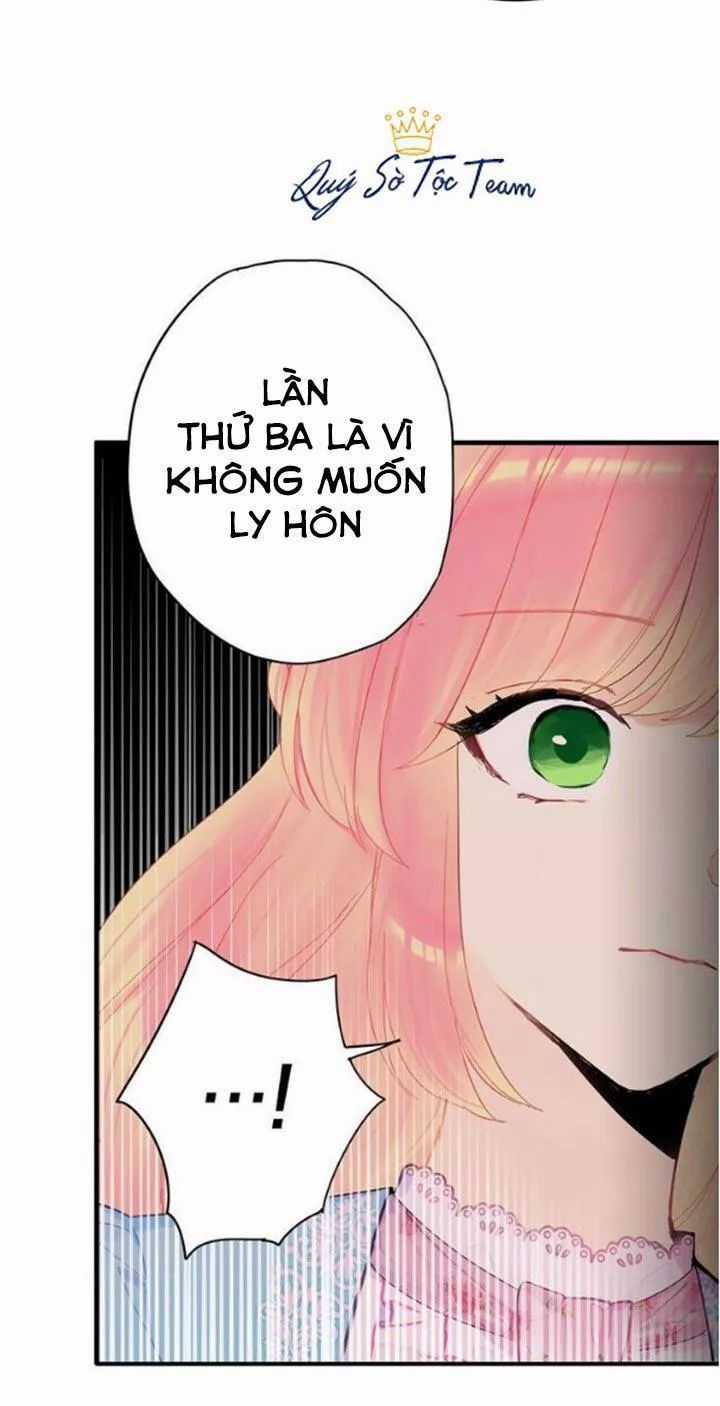 Trọng Sinh Trở Thành Hoàng Phi Chapter 70 trang 8