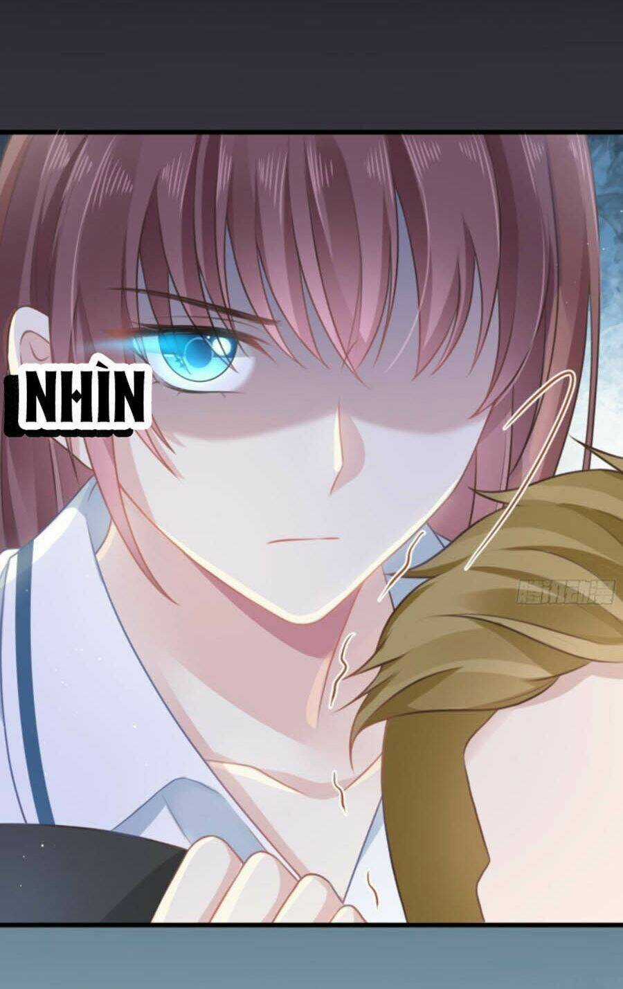 Trọng Sinh Trở Thành Món Tráng Miệng Của Tổng Tài Ma Cà Rồng Chapter 1 trang 26