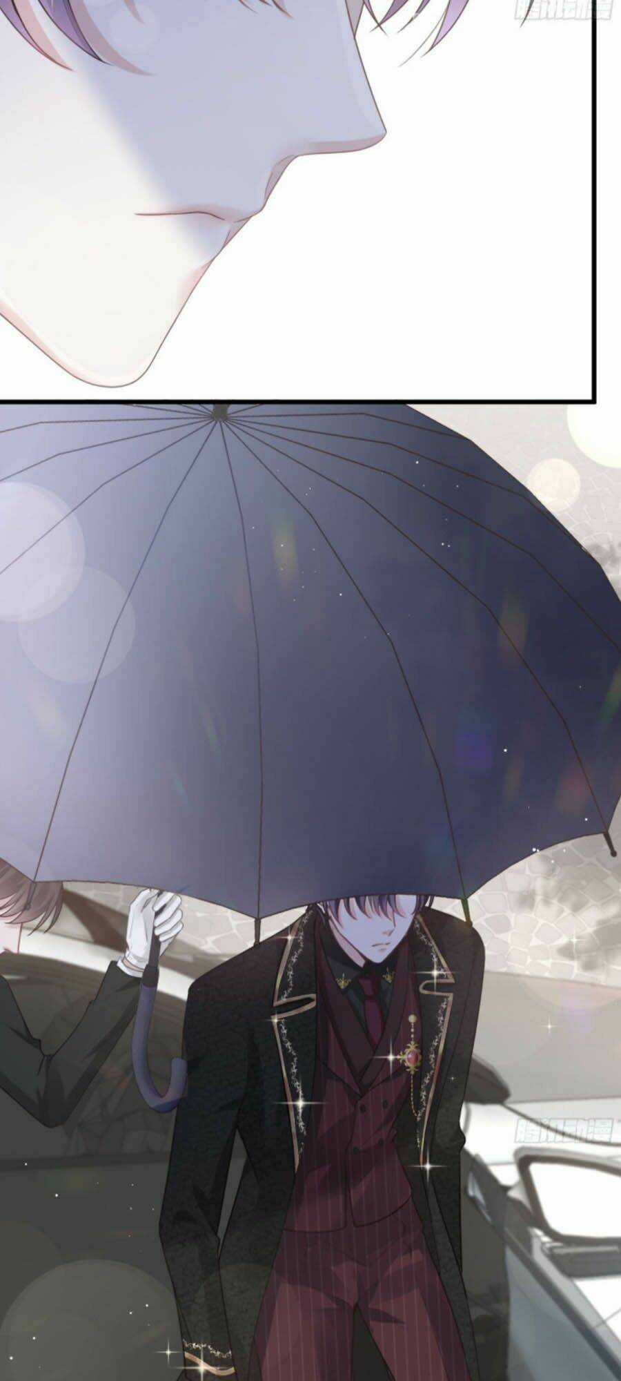 Trọng Sinh Trở Thành Món Tráng Miệng Của Tổng Tài Ma Cà Rồng Chapter 1 trang 41