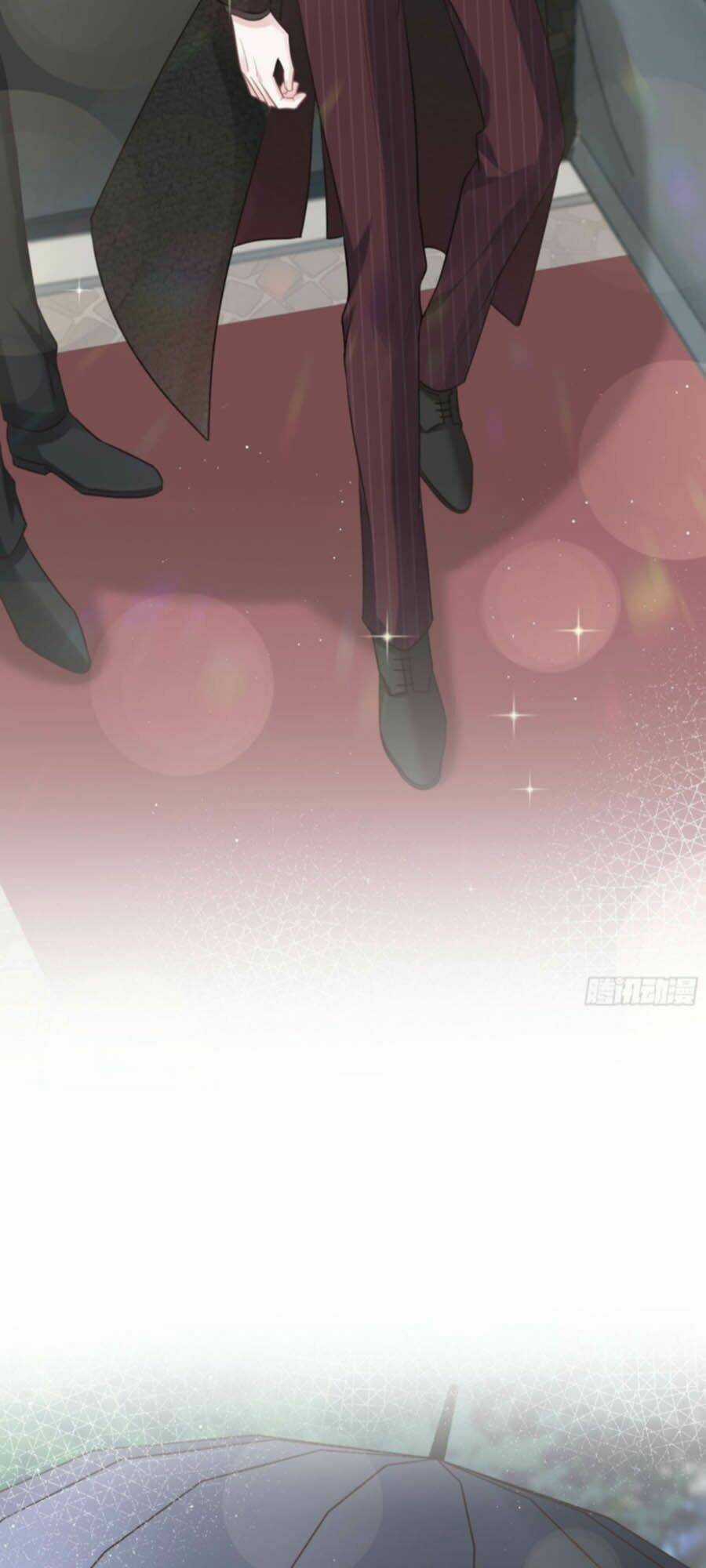 Trọng Sinh Trở Thành Món Tráng Miệng Của Tổng Tài Ma Cà Rồng Chapter 1 trang 42